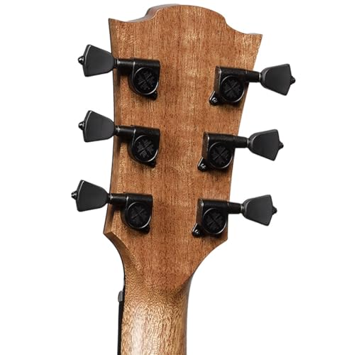 50 Dreadnought Bevel Gloss Acoustic Guitar B7363