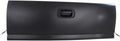 Primed Steel Tailgate for Chevy Silverado 1500/2500 HD Classic 2007 J7581
