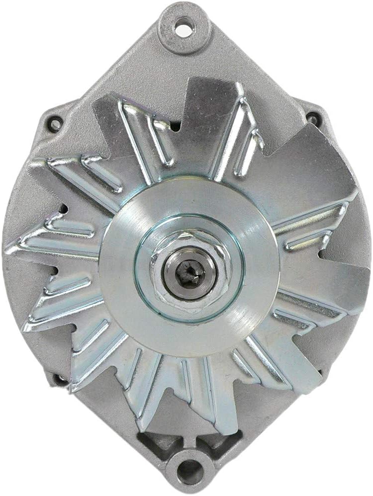 Alternator E5901