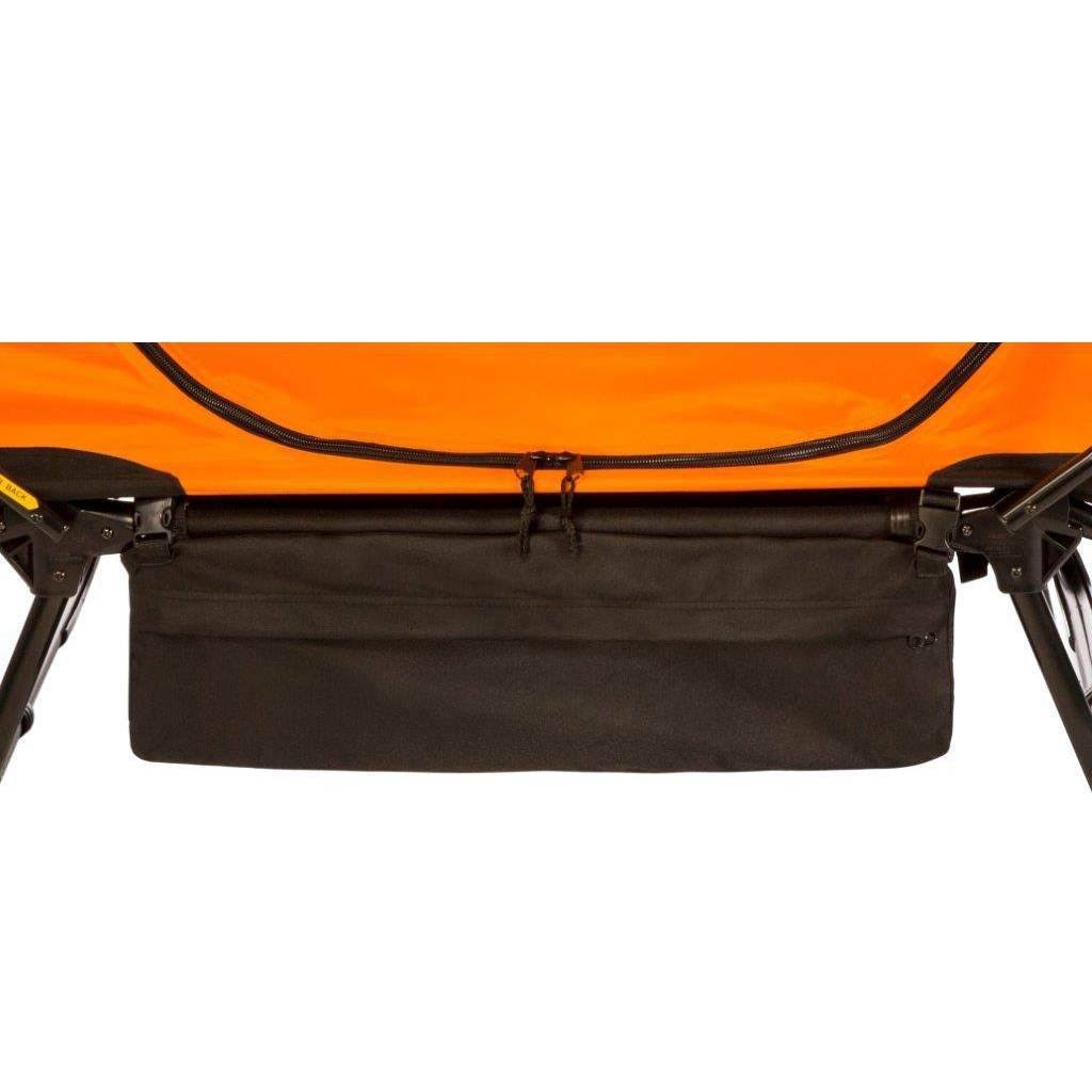 Camping Gear Storage Bag Tent Cot and Outdoor Camping Bed V7460