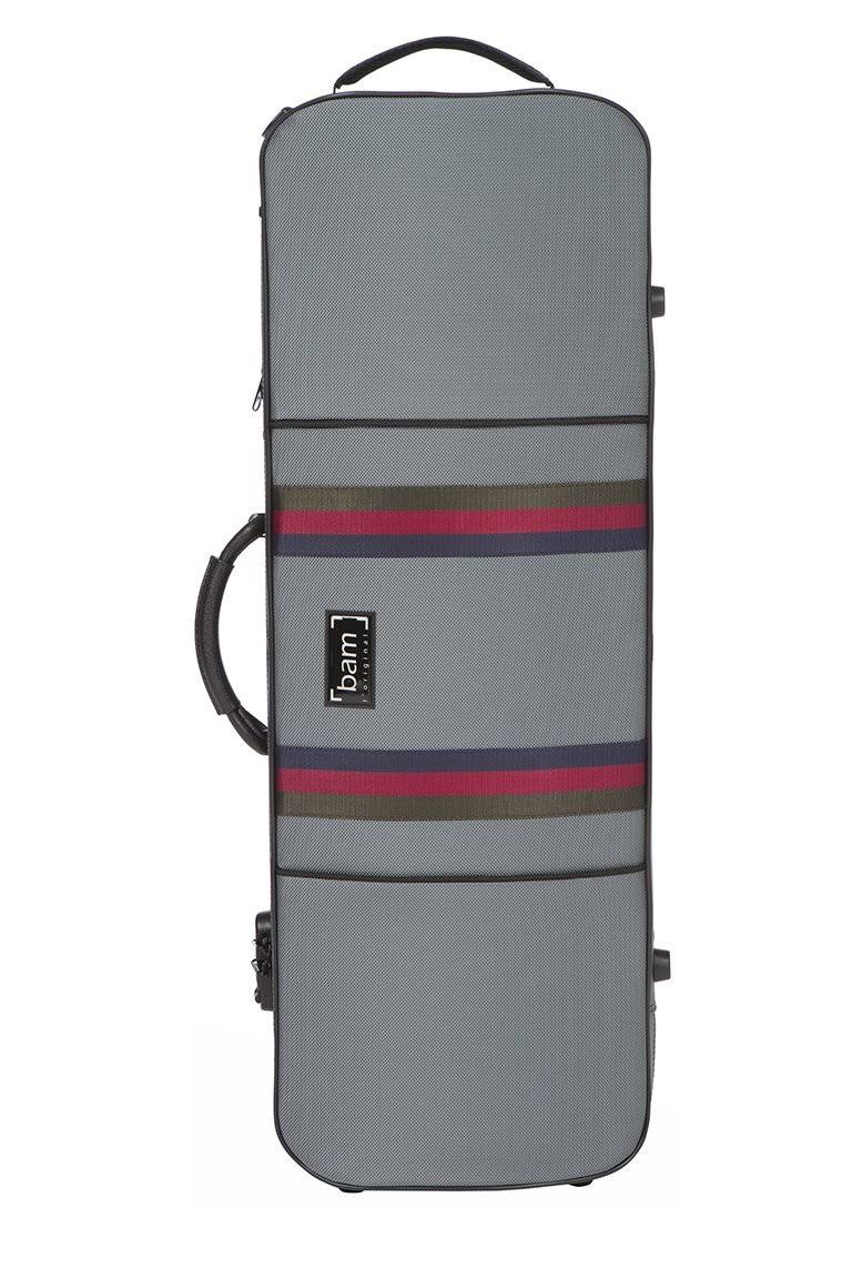 Blue Viola Case C65582