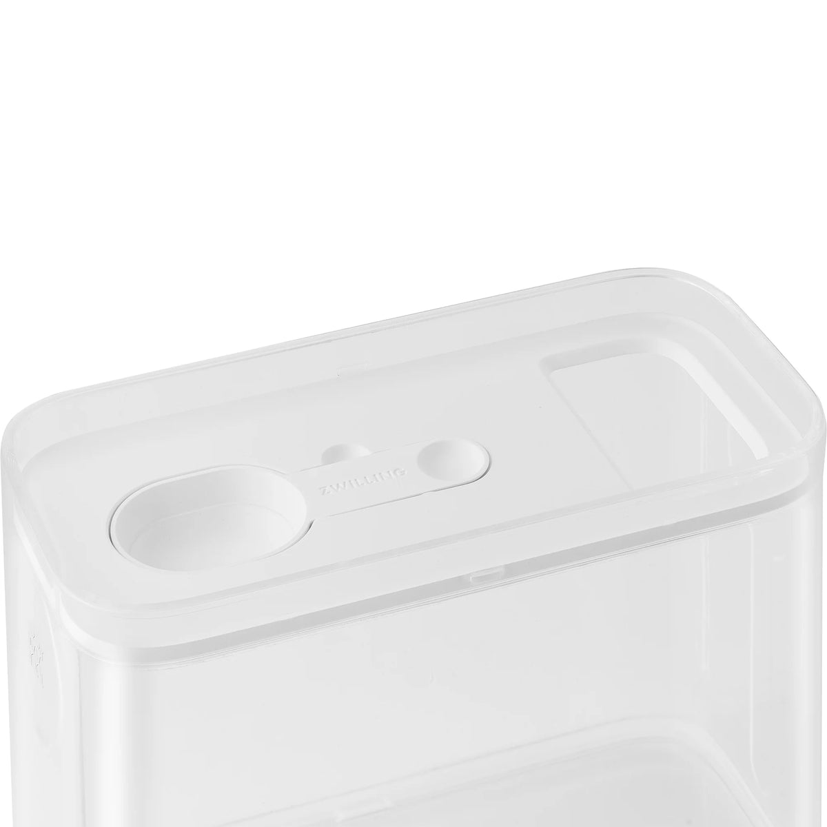 5 Pc Plastic Airtight Food Storage Container Set with Pump L26623