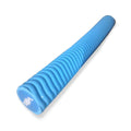 Mega Foam Pool Wavy Noodle (Capri Blue) N5633