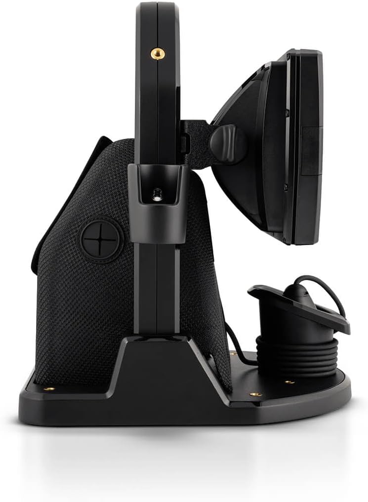 ICE Helix 7 Chirp GPS K962656
