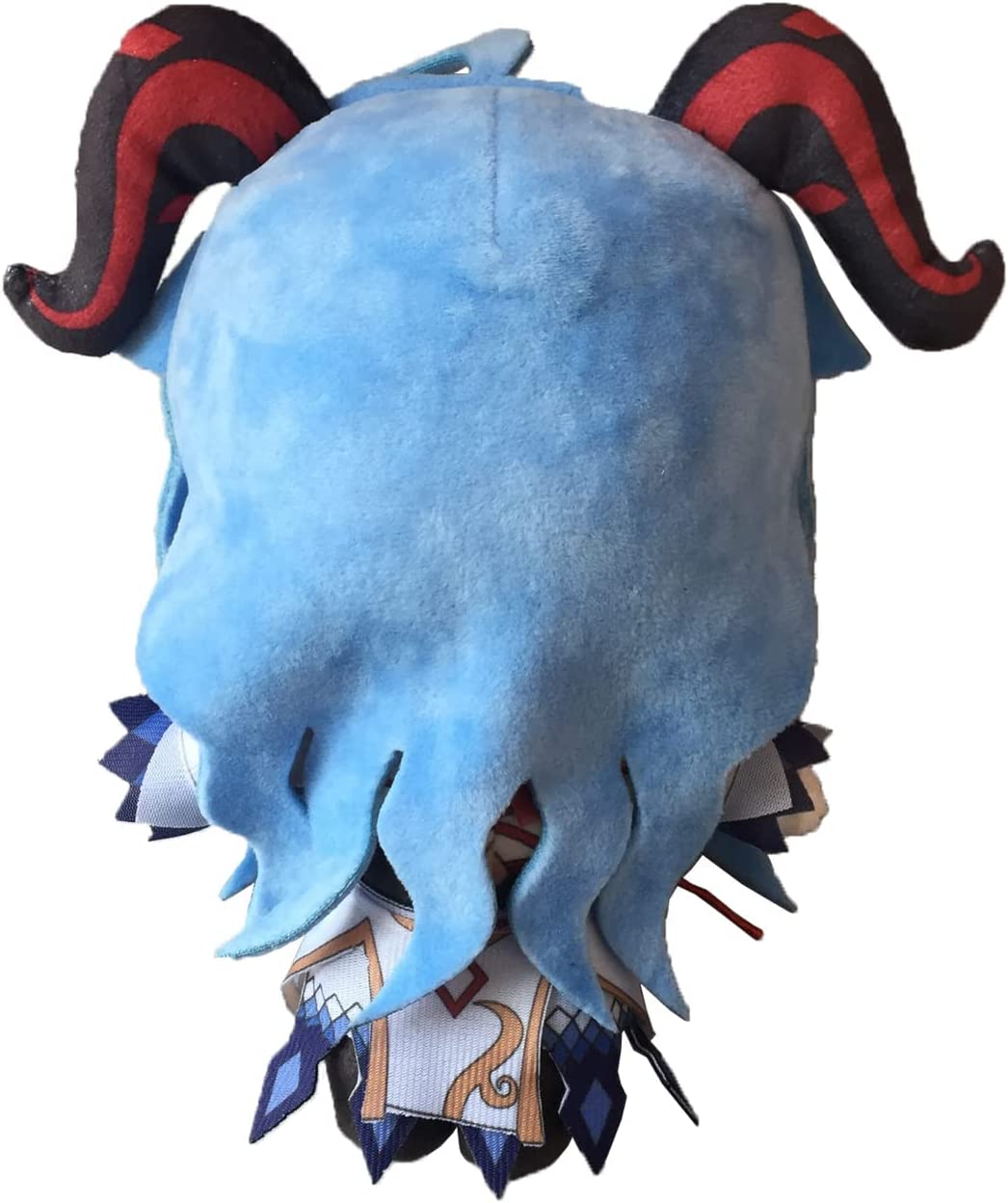 Genshin Impact Plush Toy Doll 20cm A591