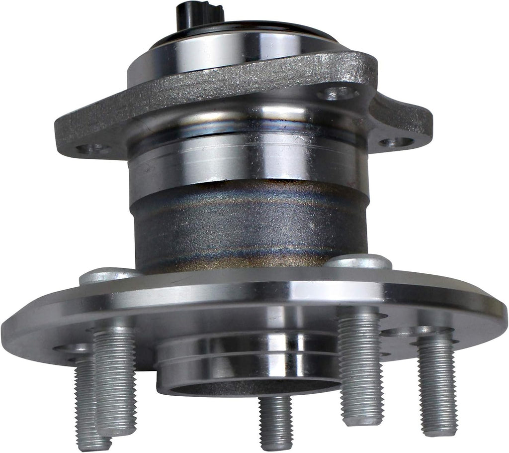 Rear Wheel Hub & Bearing Assembly U73208