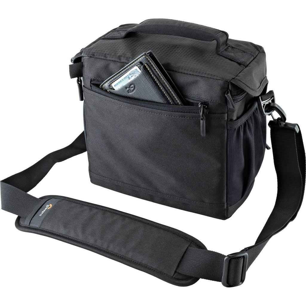 Black Camera Bag Z771530