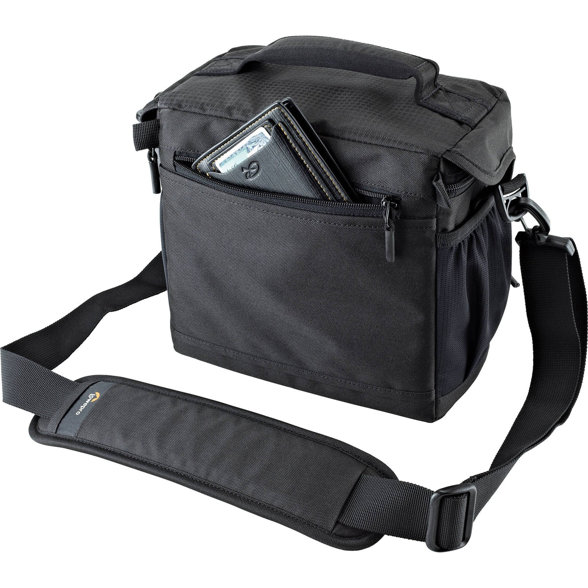 Black Camera Bag Z771530