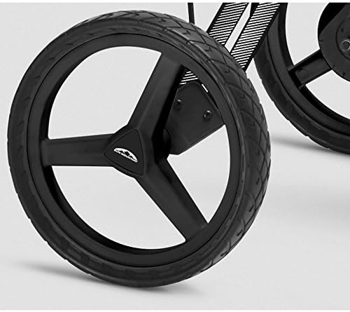 Foam Tire Kit H8887