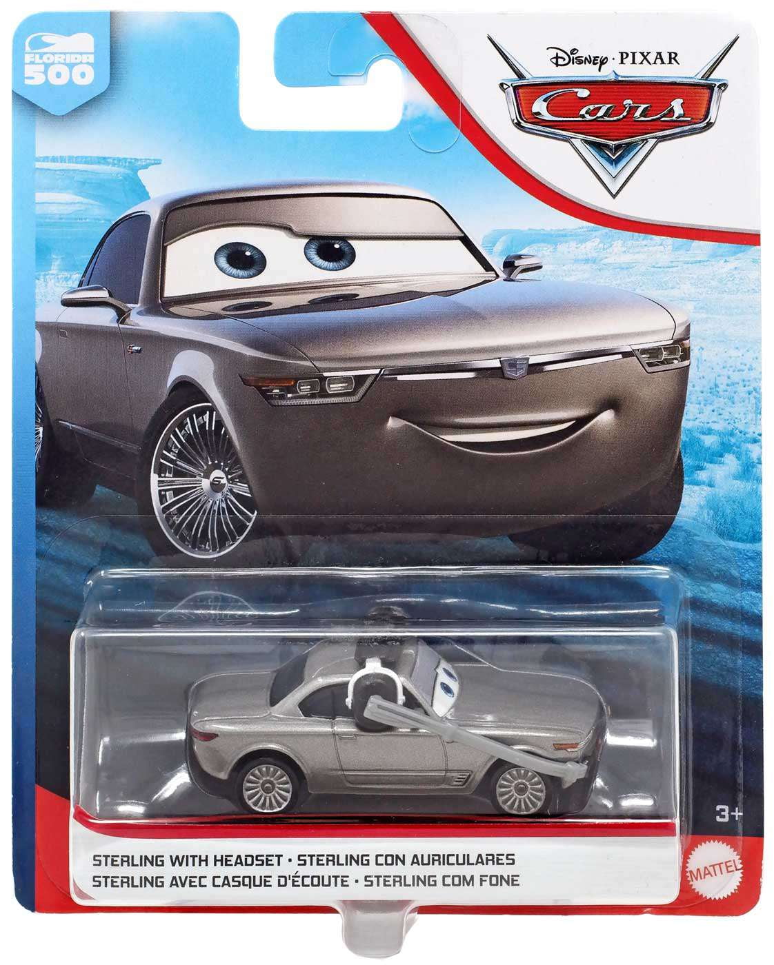 Diecast Car B779380