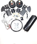 Air Ride Suspension Kit for Ford F250 4WD Pickup Truck 11-16 M462338