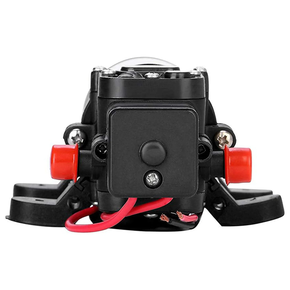 12V Water Pump for Tankless Water Heater F479