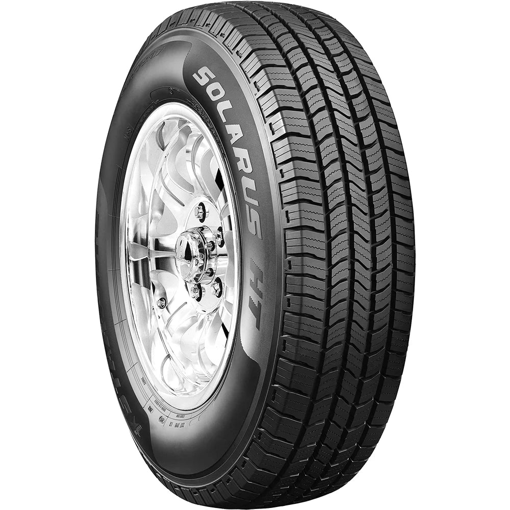 245/50R20 102H All-Season Tire B24899
