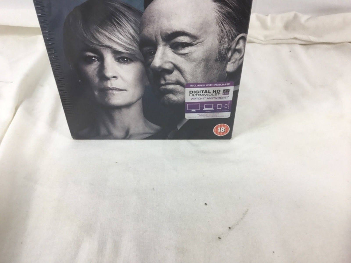 Blu-Ray Box Set G304289