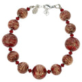 Murano Glass Bracelet W7809