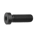 M10 x 50mm Low Head Cap V7213
