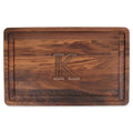 Walnut Carving Board X95582