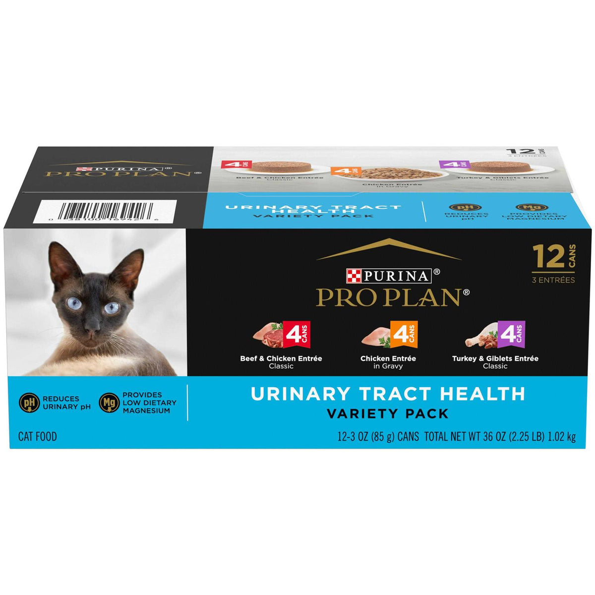 Canned Cat Food I8753