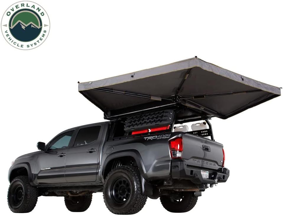 270 Degree Awning Y673785