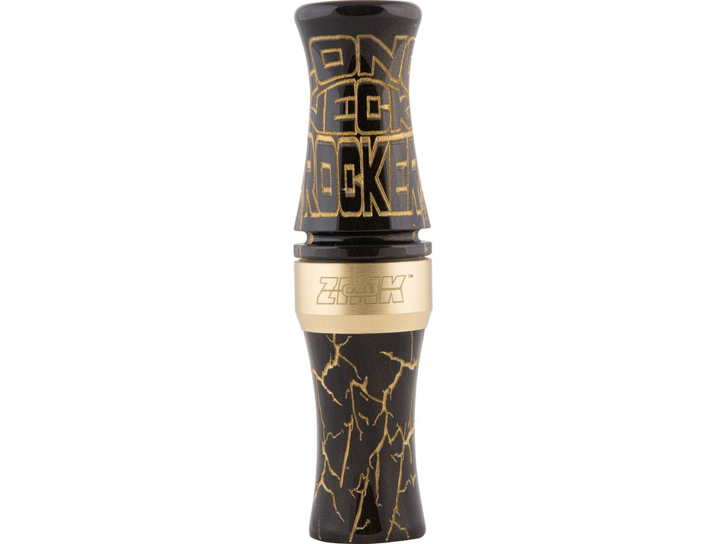 Long Neck Rocker Goose Call B698