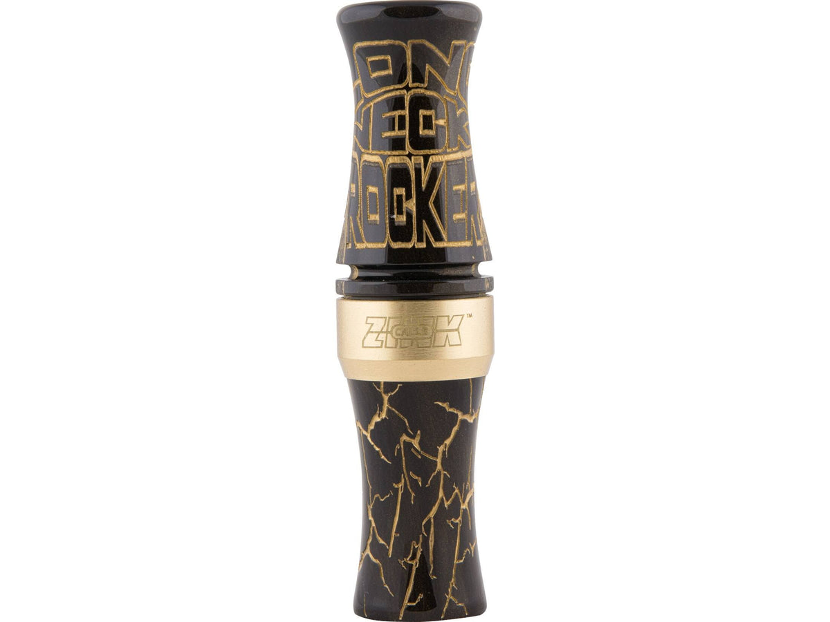 Long Neck Rocker Goose Call B698