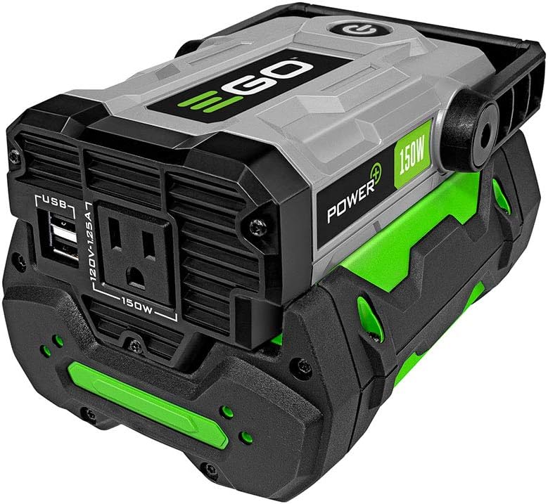 150W Power Inverter E344513