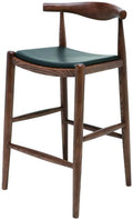 American Walnut Counter Stool H8706