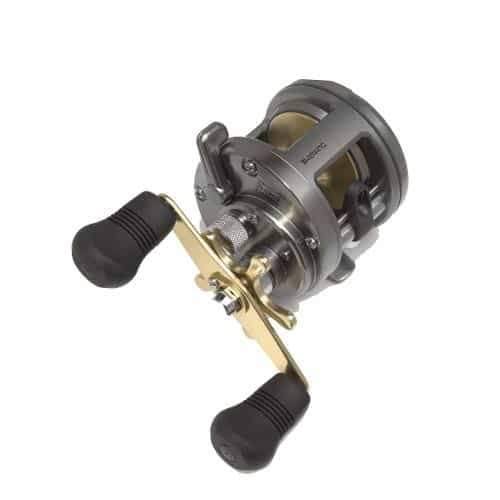 Saltwater Casting Reel N237