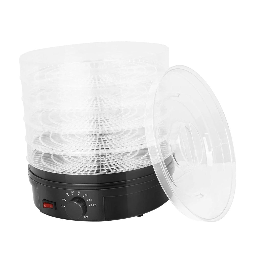 5 Layers Stackable Food Dryer Machine W587