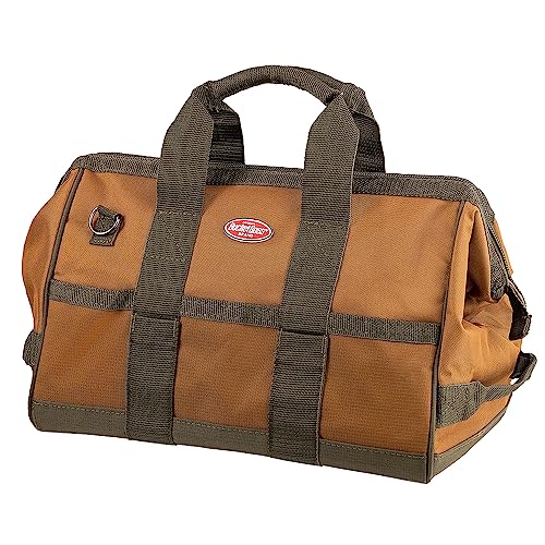 Brown 16 Tool Bag S63841