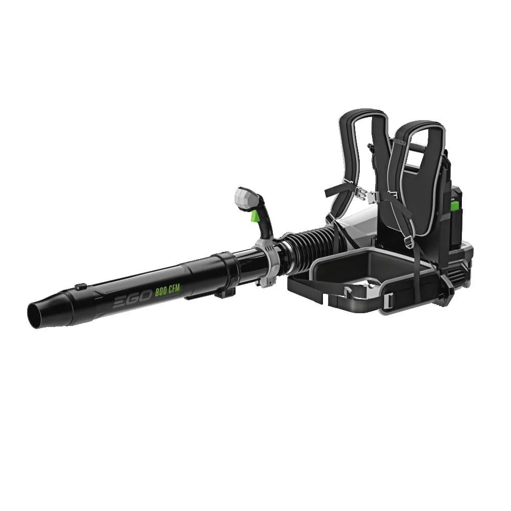 56 V Battery Backpack Blower N303
