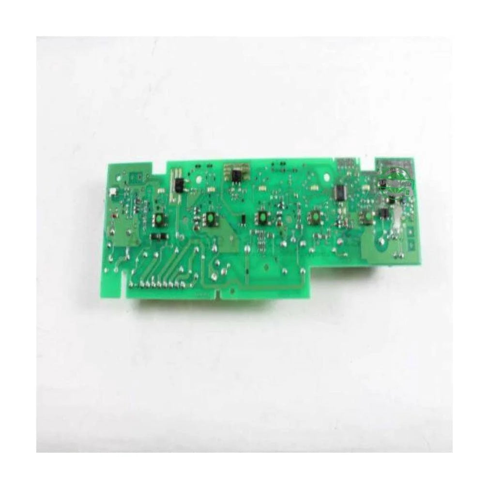 Control Board O25863