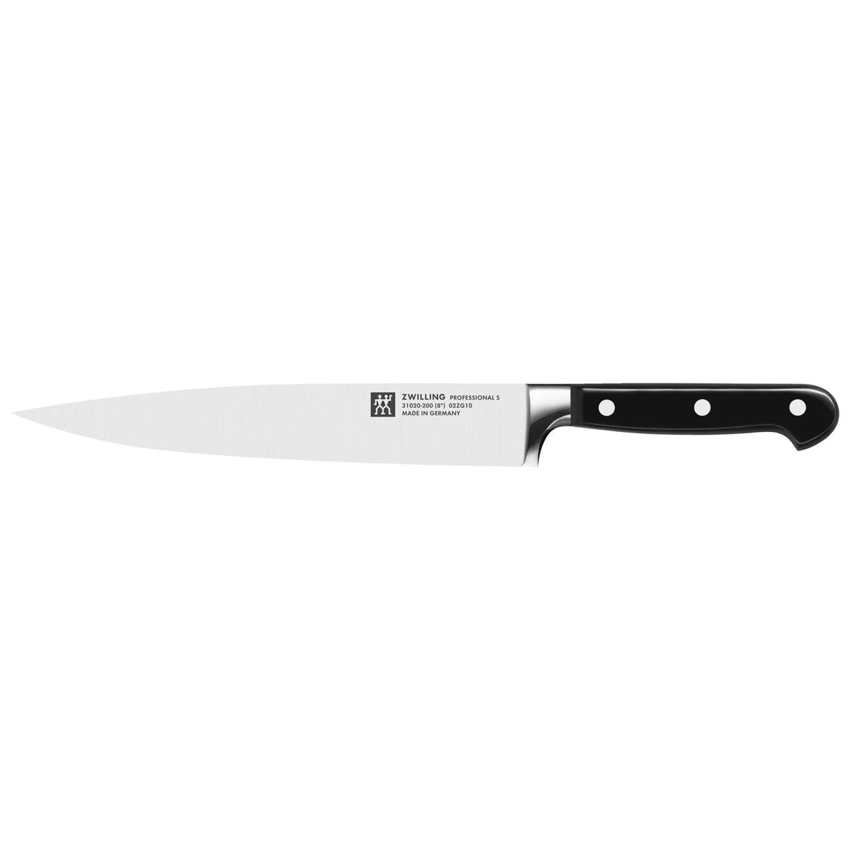 8 Carving Knife S607