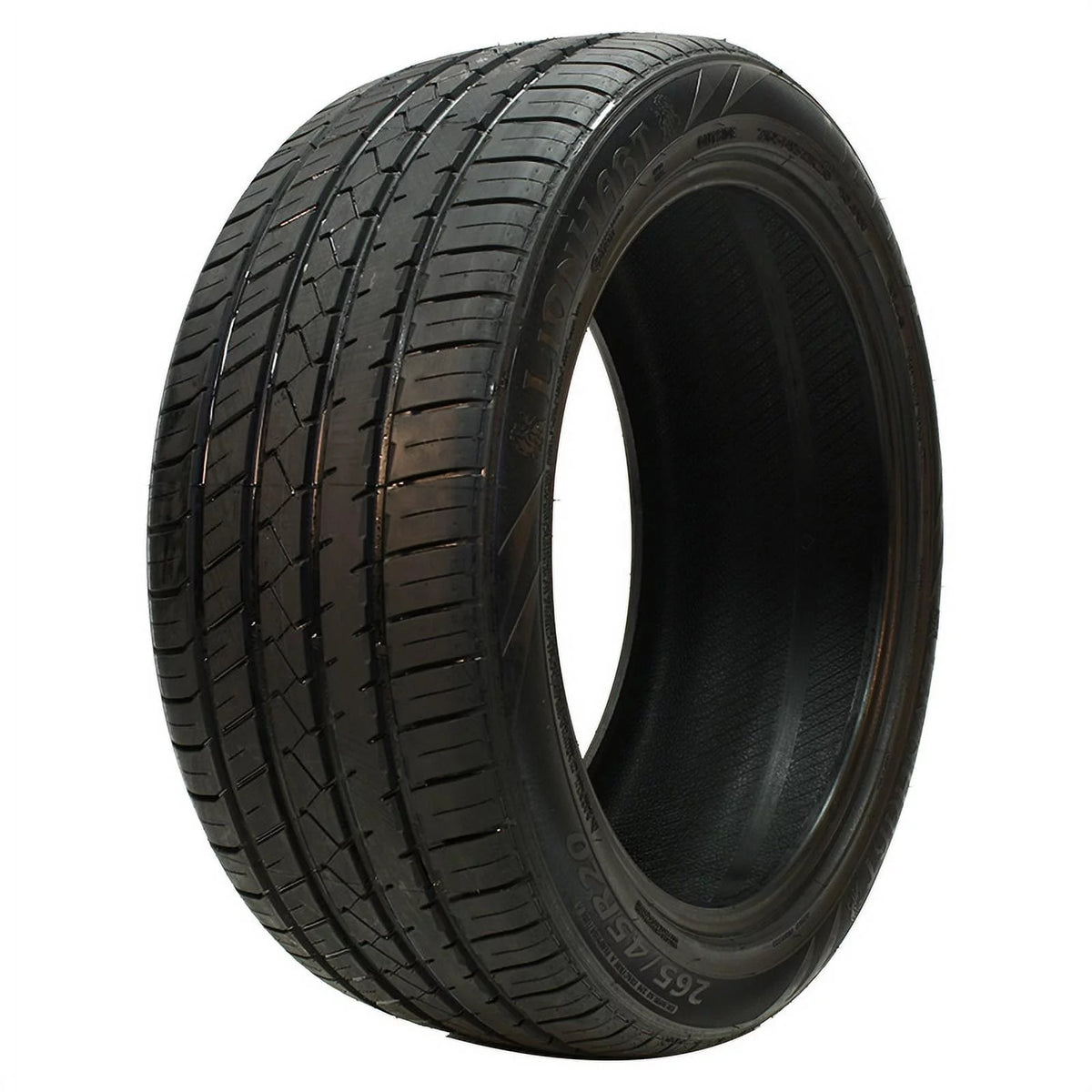 All Season 235/30ZR22 90W XL Passenger Tire G26582