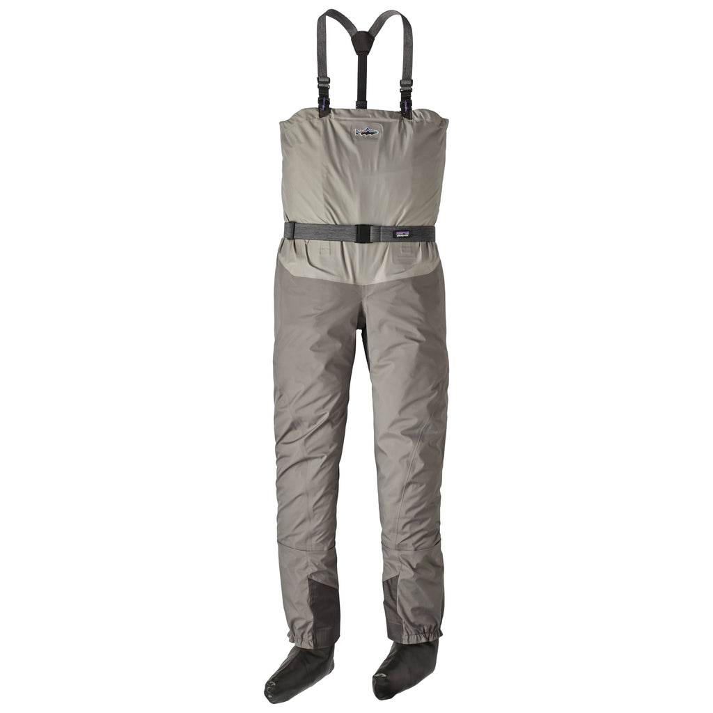 Packable Waders J194