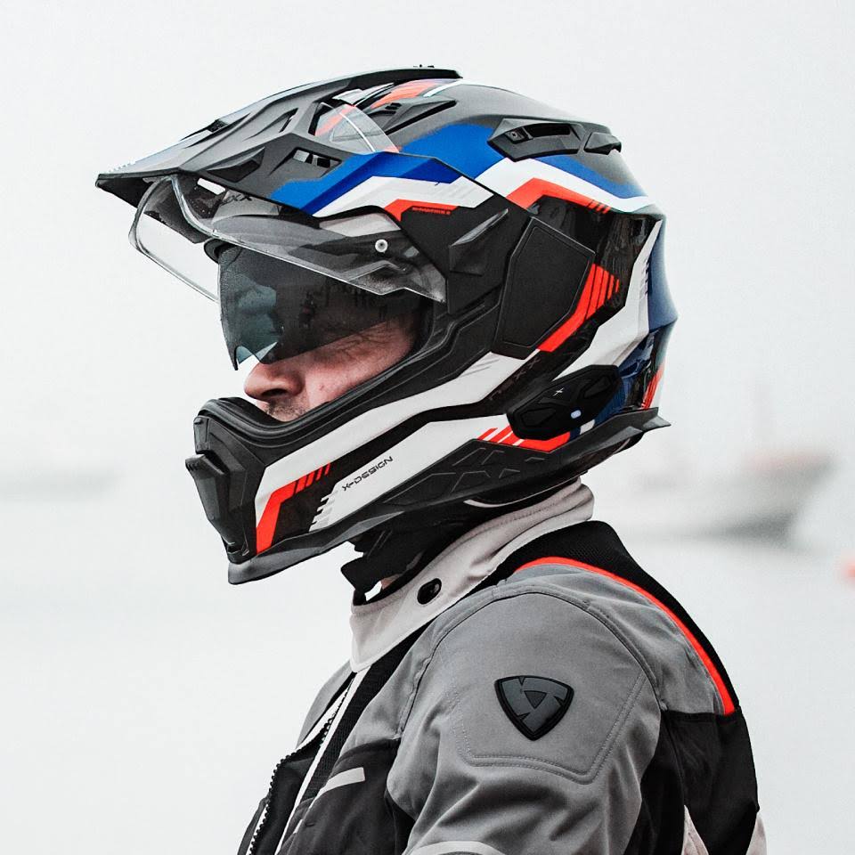 Purist Helmet M80173