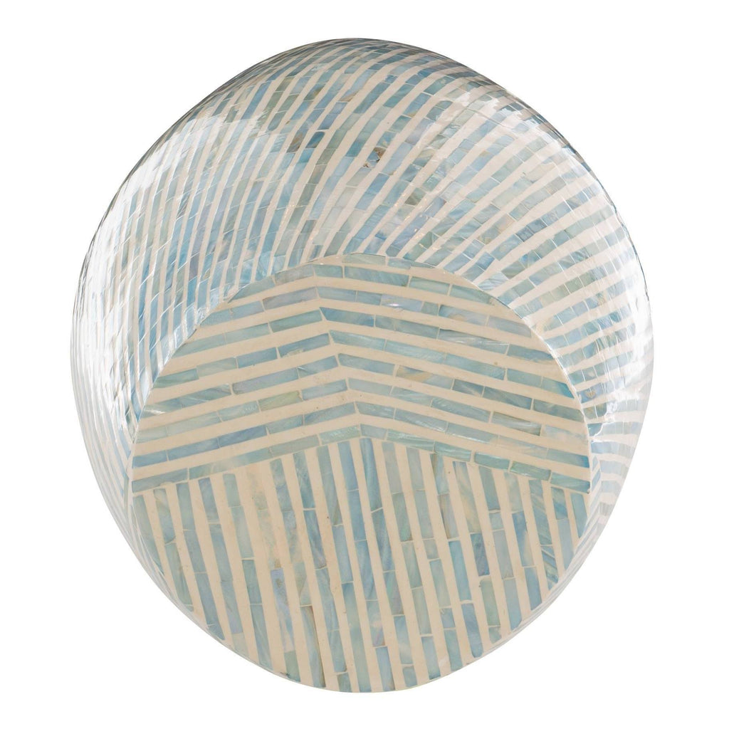 Drum Table Y2989