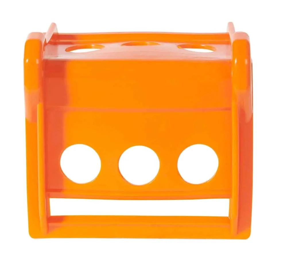 V Shaped Plastic Corner Edge Protectors R243