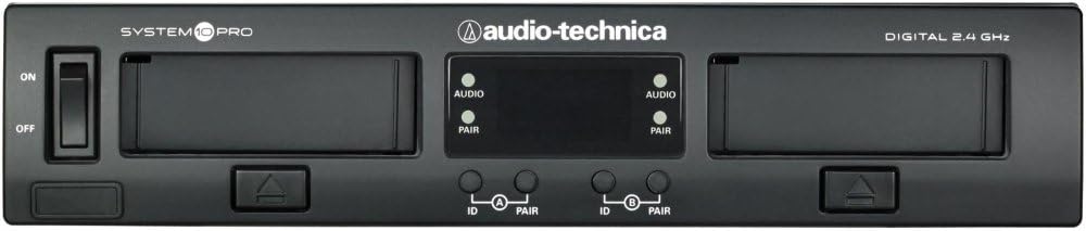 Wireless Microphones and Transmitters D683551