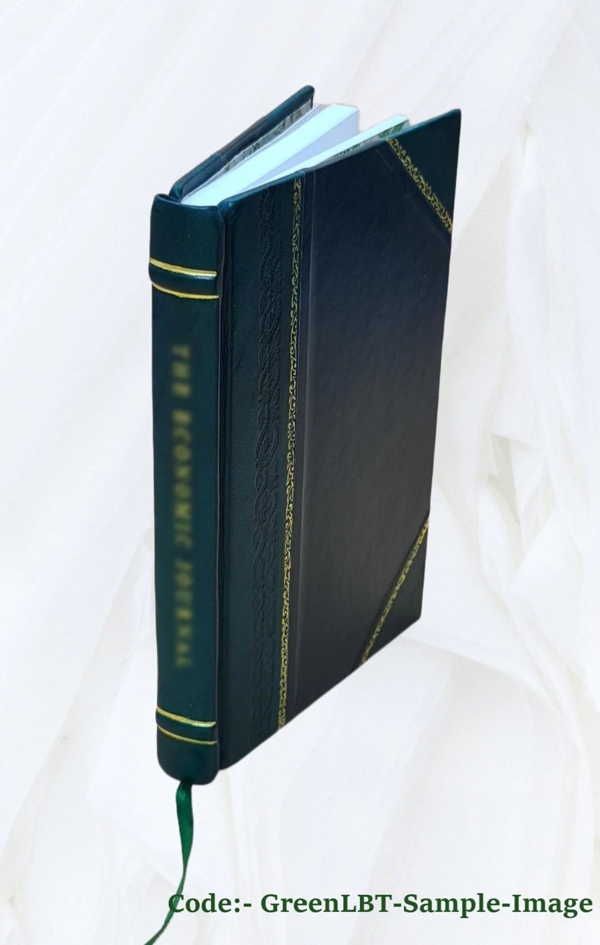 Leather Bound Book R60321