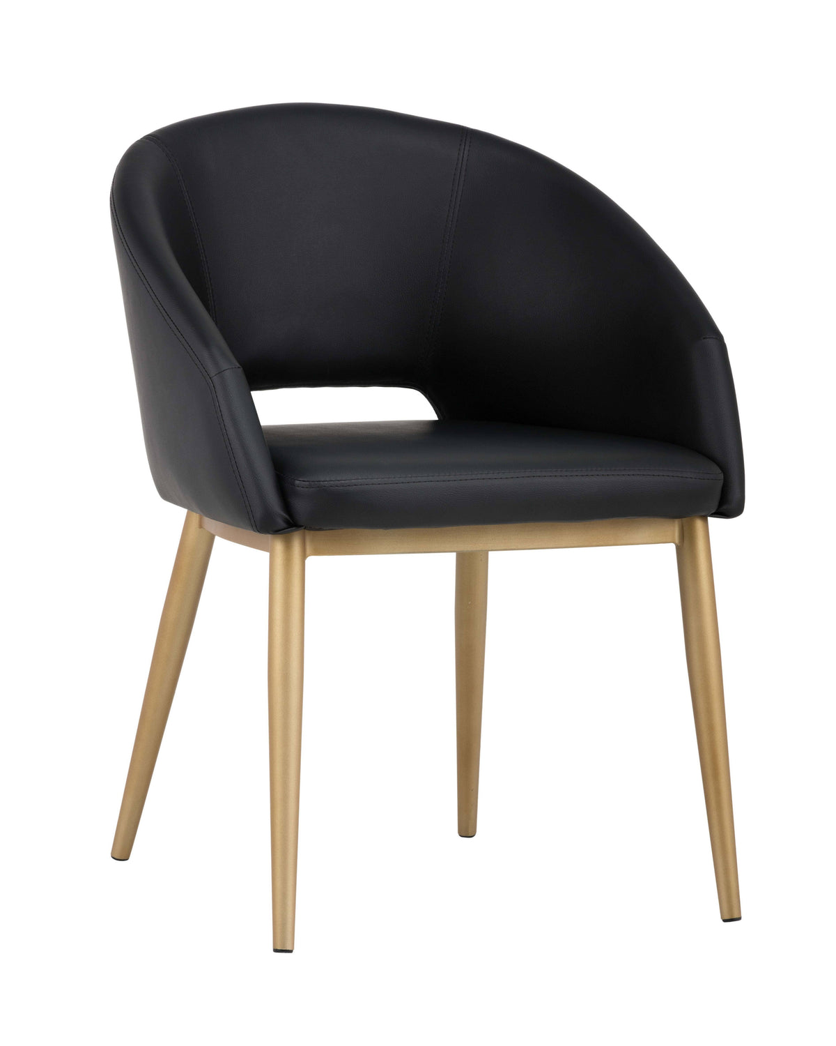 Snow Dining Chair M6264
