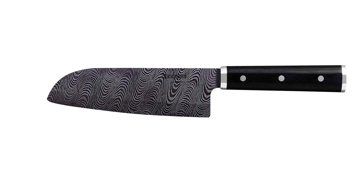 6-Inch Ceramic Santoku Knife Z4699