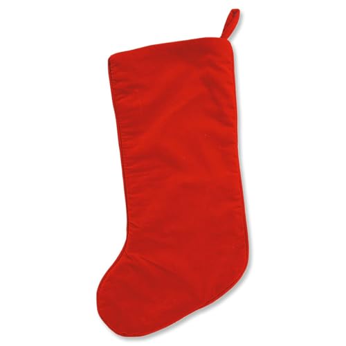 100% Wool Needlepoint Christmas Stocking I84370