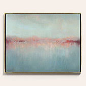 Framed Canvas 24x22 x 31x22 V2529