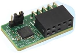 TPM Module (Vertical) U905
