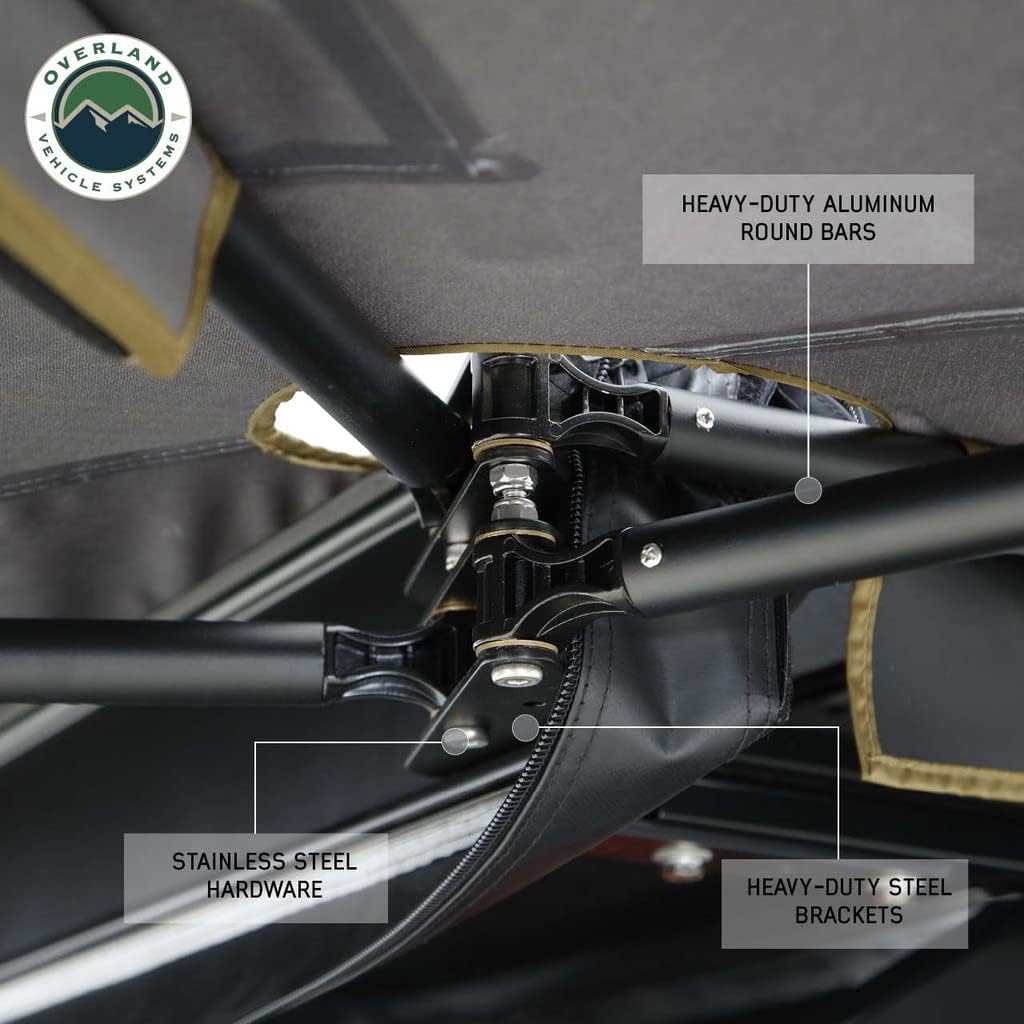 270 Degree Awning Y673785