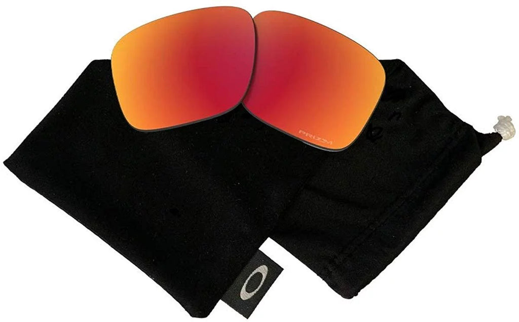 Prizm Ruby Iridium Polarized Replacement Lenses K32874