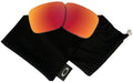 Prizm Ruby Iridium Polarized Replacement Lenses K32874
