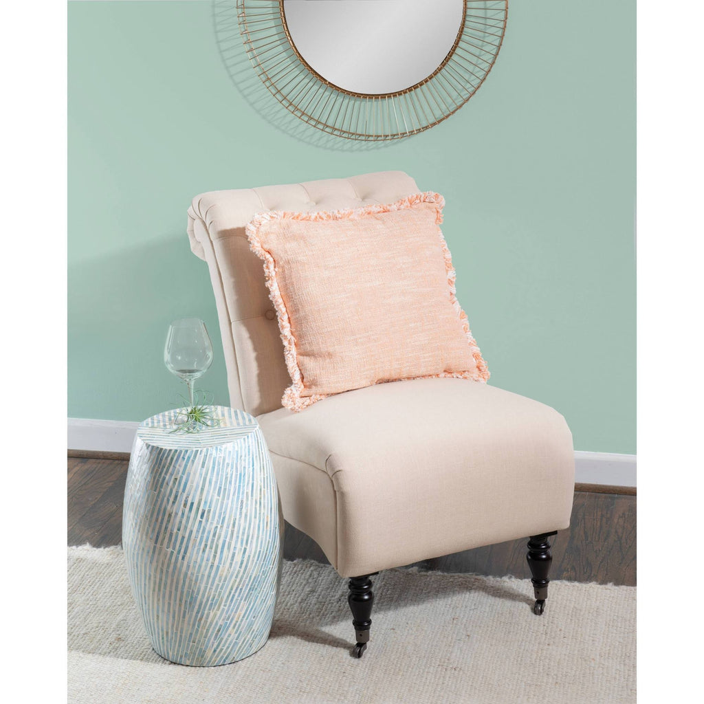 Drum Table Y2989