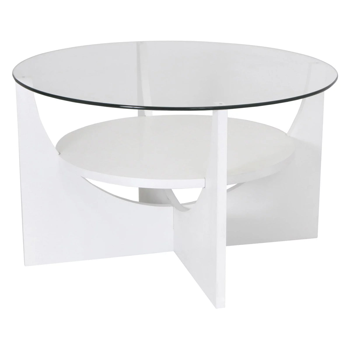 U Shaped Coffee Table M8824